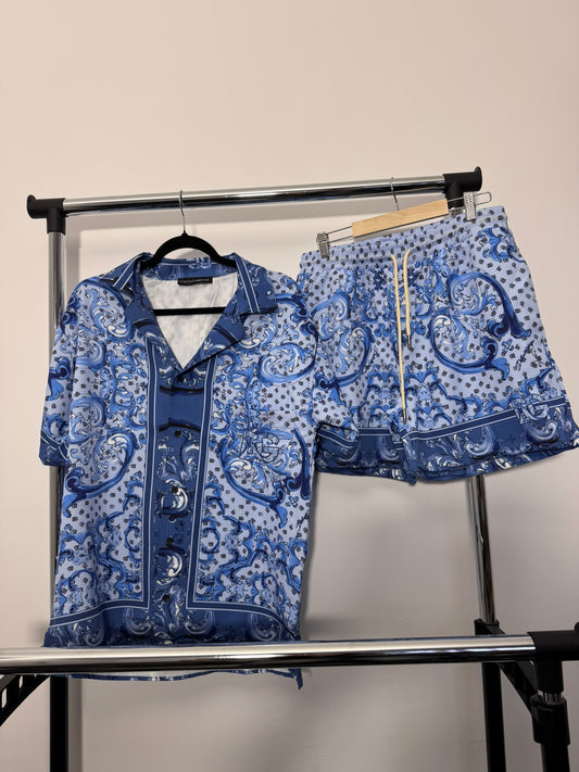 Compleu Dolce Gabbana