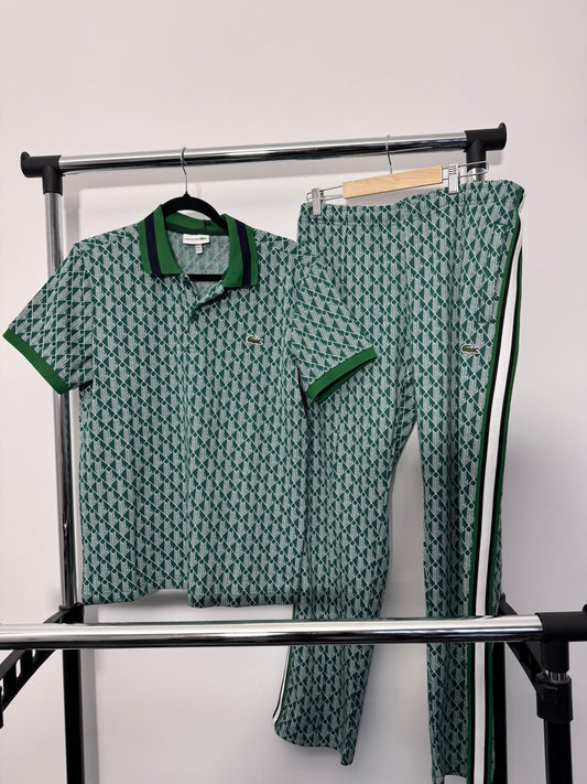 Compleu Lacoste
