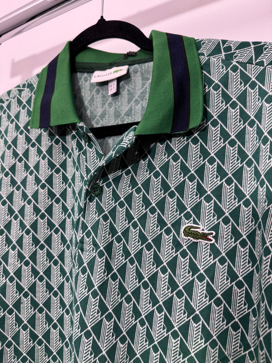 Compleu Lacoste